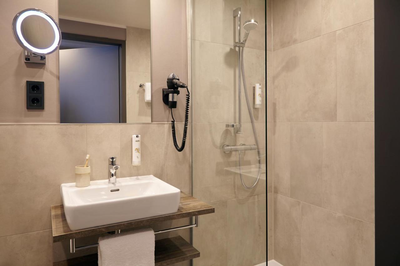Acora Duesseldorf Airport Living The City - Apartments מראה חיצוני תמונה
